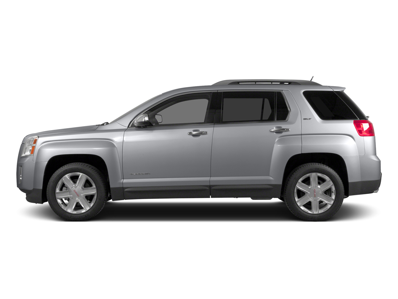 2015 GMC Terrain SLT-1