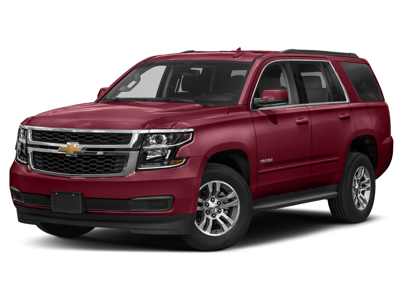 2019 Chevrolet Tahoe LT Z71