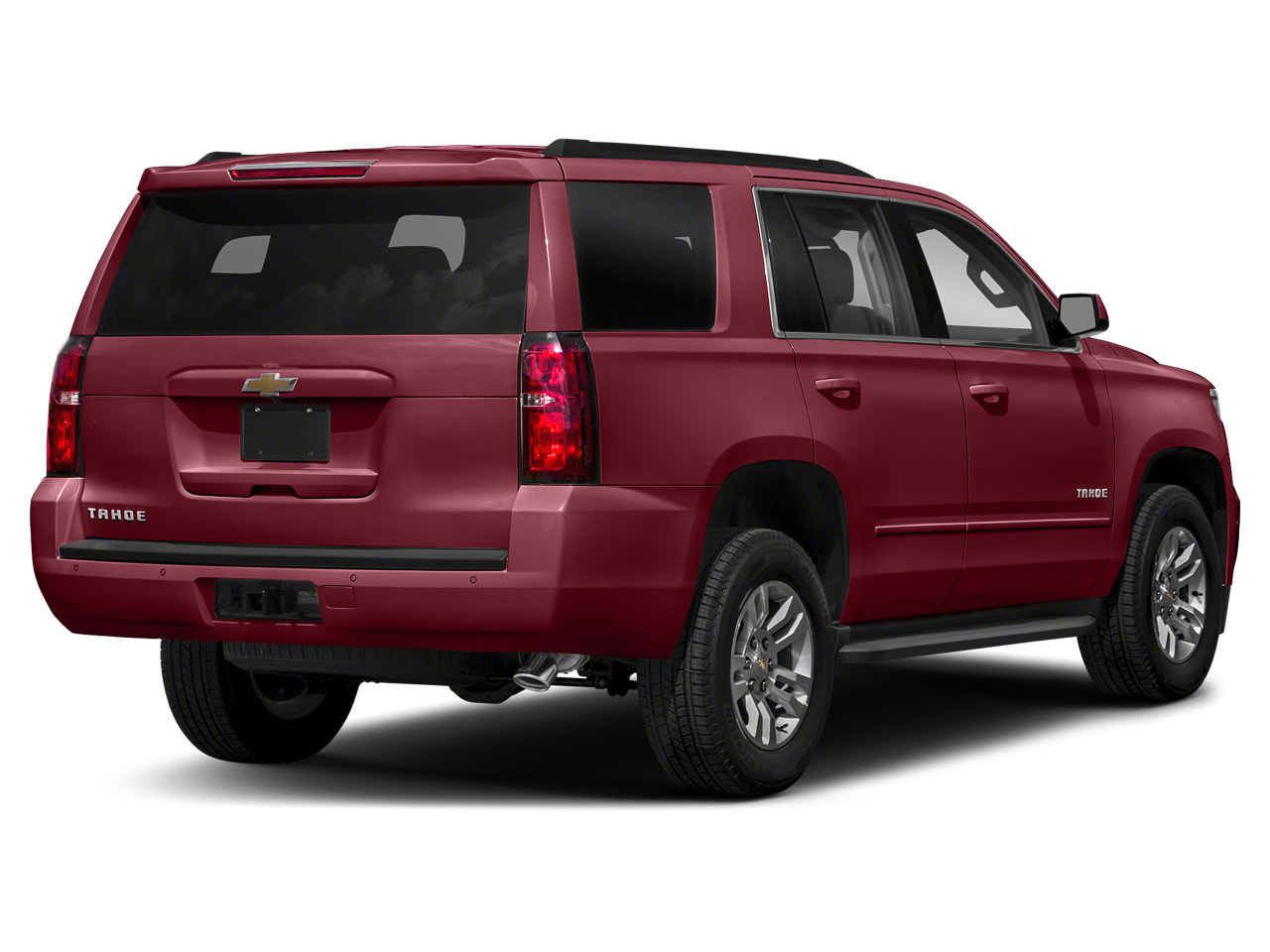 2019 Chevrolet Tahoe LT Z71