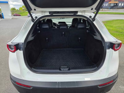 2022 Mazda Mazda CX-30 2.5 S Premium Package