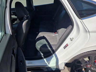 2022 Hyundai Sonata N Line