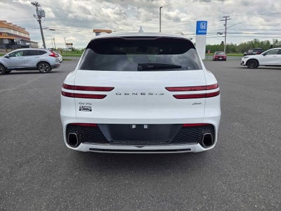 2025 Genesis GV70 2.5T