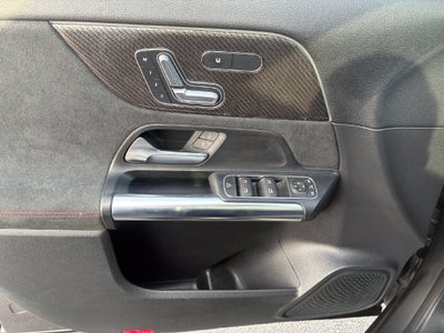 2022 Mercedes-Benz GLA GLA 250 4MATIC®