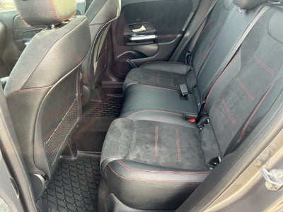 2022 Mercedes-Benz GLA GLA 250 4MATIC®