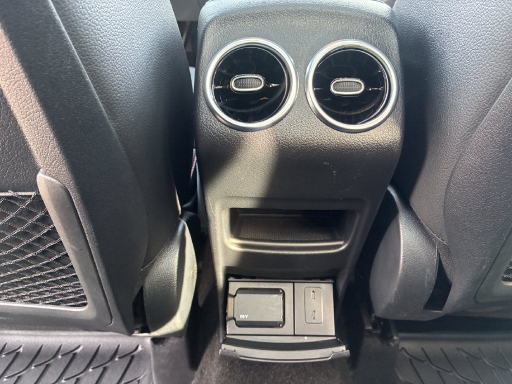 2022 Mercedes-Benz GLA GLA 250 4MATIC®
