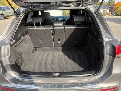 2022 Mercedes-Benz GLA GLA 250 4MATIC®