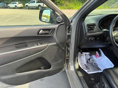 2025 Dodge Durango R/T Plus