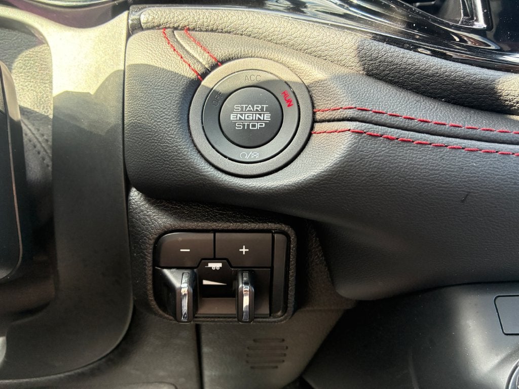 2025 Dodge Durango R/T Plus