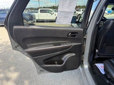 2025 Dodge Durango R/T Plus