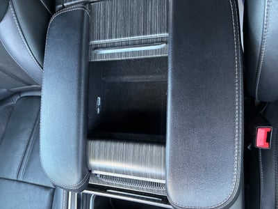2023 Jeep Wagoneer Series III