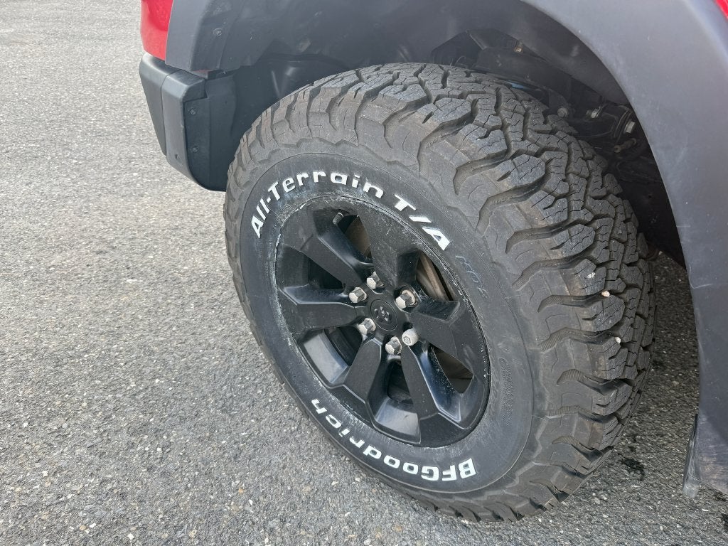 2024 RAM 1500 Rebel