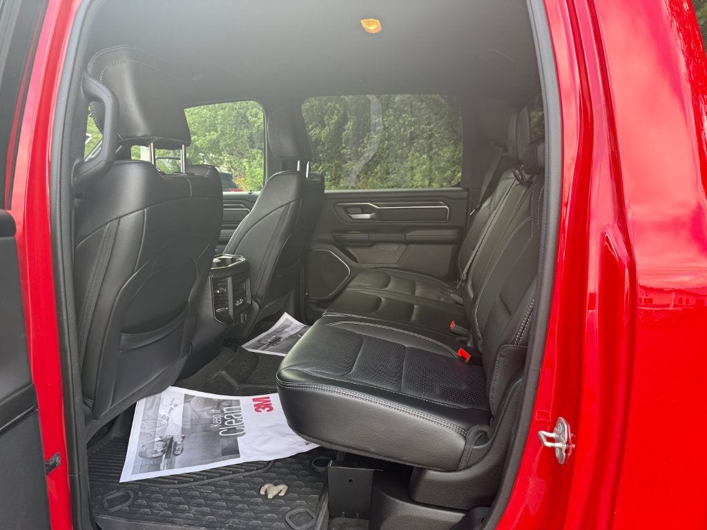 2024 RAM 1500 Rebel