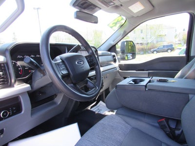 2023 Ford F-250SD XLT