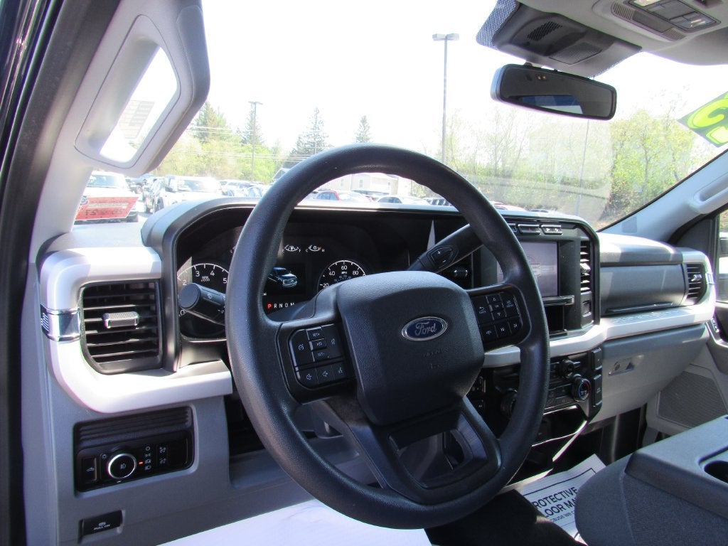2023 Ford F-250SD XLT