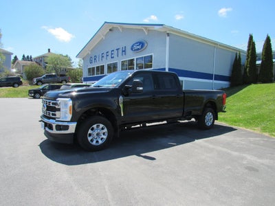 2023 Ford F-250SD XLT