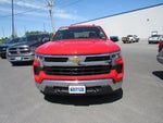 2025 Chevrolet Silverado 1500 LT LT1