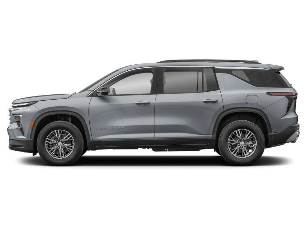 2024 Chevrolet Traverse LT 2LT