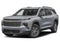 2024 Chevrolet Traverse LT 2LT
