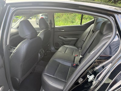 2024 Nissan Altima Base