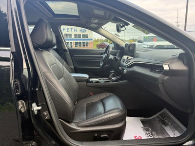2024 Nissan Altima Base