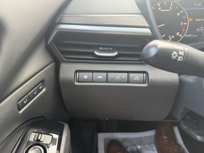 2024 Nissan Altima Base