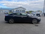 2024 Nissan Altima Base