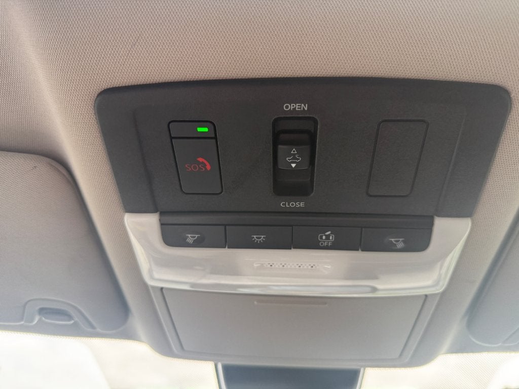 2024 Nissan Altima Base