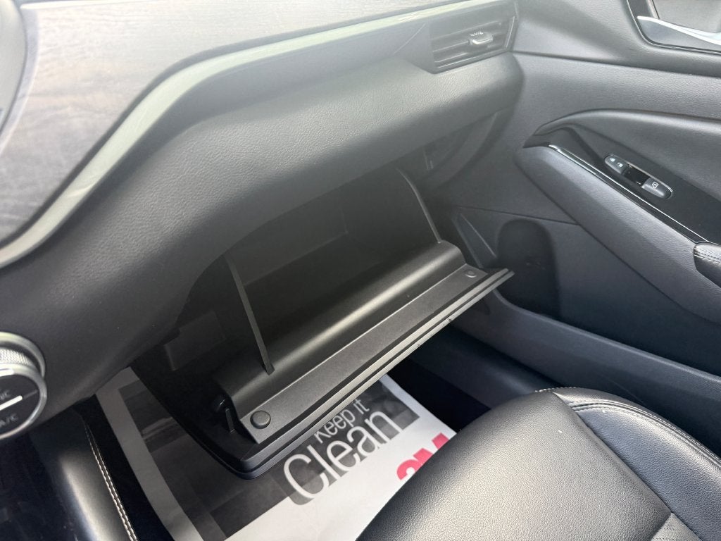 2024 Nissan Altima Base