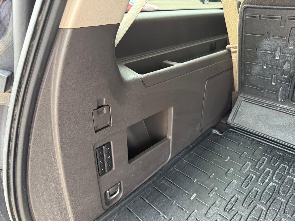 2022 Lincoln Navigator L Reserve
