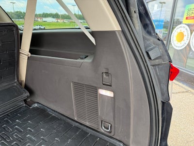 2022 Lincoln Navigator L Reserve