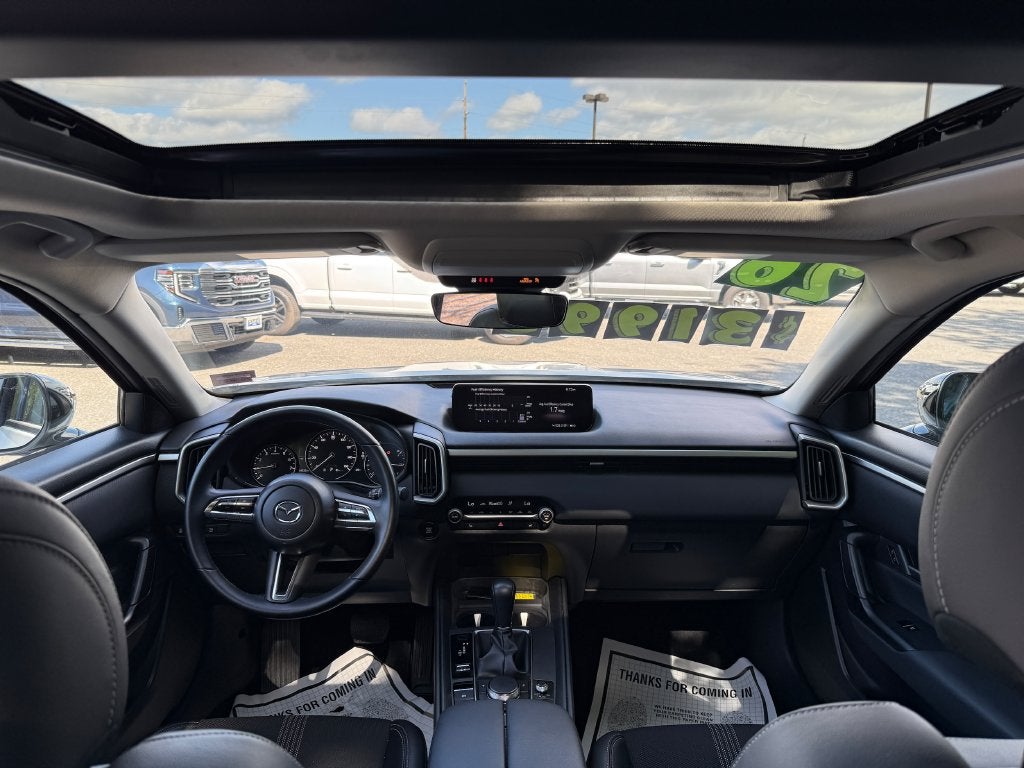 2026 Mazda Mazda CX-50 2.5 S Preferred