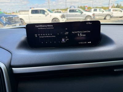 2026 Mazda Mazda CX-50 2.5 S Preferred