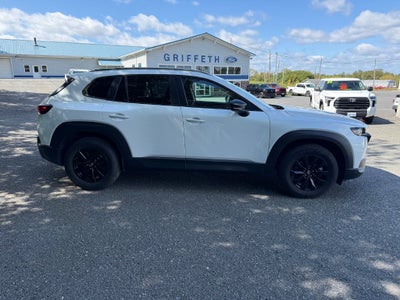 2026 Mazda Mazda CX-50 2.5 S Preferred