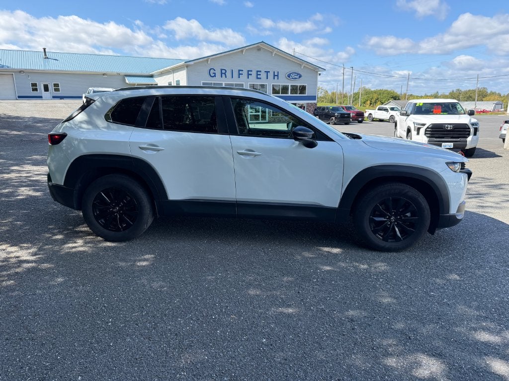 2026 Mazda Mazda CX-50 2.5 S Preferred