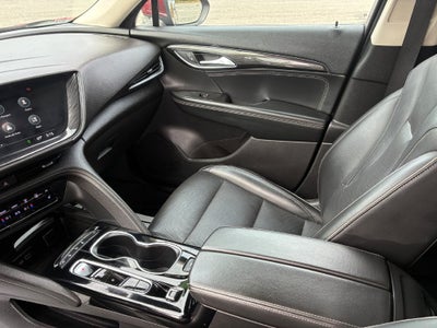2022 Buick Envision Essence