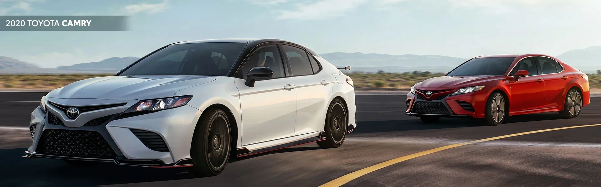2020 PreOwned Toyota Camry in Presque Isle ME